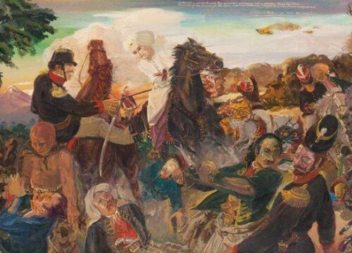 Penyebab Utama Pecahnya Perang Diponegoro Adalah Kombinasi Tekanan Politik, Ekonomi, dan Sosial