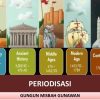 Memahami Tujuan Pembuatan Periodisasi dalam Sejarah