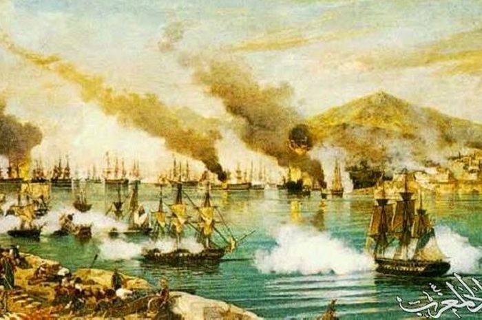 Perlawanan melawan demak portugis terhadap daerah berbagai asing dominasi