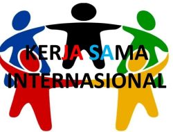 Salah Satu Manfaat Kerja Sama Internasional Peningkatan Kesejahteraan Global