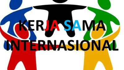 Salah Satu Manfaat Kerja Sama Internasional Peningkatan Kesejahteraan Global