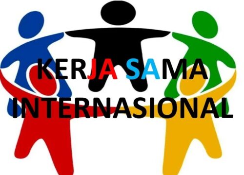 Salah Satu Manfaat Kerja Sama Internasional Peningkatan Kesejahteraan Global