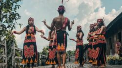 Ciri ciri kearifan lokal