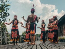 Memahami Ciri-Ciri Kearifan Lokal Indonesia