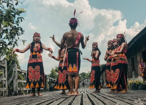 Memahami Ciri-Ciri Kearifan Lokal Indonesia