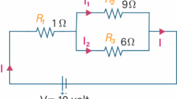 Rangkain listrik campuran