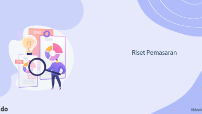 Berikut yang termasuk ke dalam proses riset pasar kecuali riset