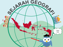 Unsur Sejarah yang Berhubungan dengan Aspek Geografis