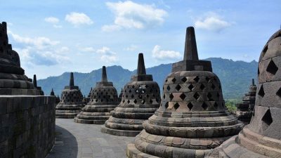 Contoh Historiografi Tradisional Jejak Masa Lalu