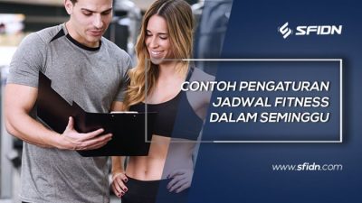 Latihan push up bertujuan untuk menguatkan