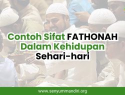Memahami Fatanah Arti, Makna, dan Implikasinya