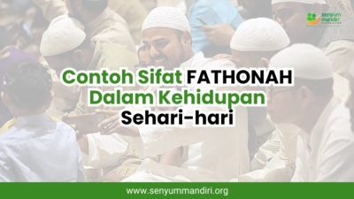 Memahami Fatanah Arti, Makna, dan Implikasinya