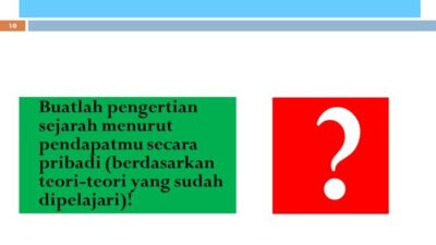 Kegiatan menilai keaslian dan keabsahan suatu sumber sejarah dinamakan