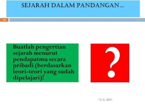 Menilai Keaslian dan Keabsahan Sumber Sejarah Panduan Praktis