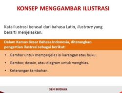 Ilustrasi Berasal dari Bahasa Latin yang Berarti Memahami Evolusi dan Maknanya