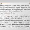 Keberhasilan Blok Ditentukan oleh Ketinggian Analisis Mendalam