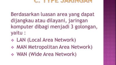 Salah satu jalur yang digunakan untuk berkomunikasi data adalah