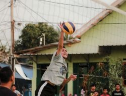 Teknik Smash 3-5 Langkah dengan Irama Rahasia Mematikan di Bulu Tangkis