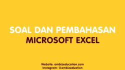 Dibawah ini fungsi ms excel adalah kecuali