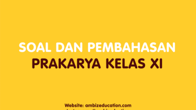 Berikut merupakan prinsip nilai keindahan dalam pembuatan kerajinan kecuali