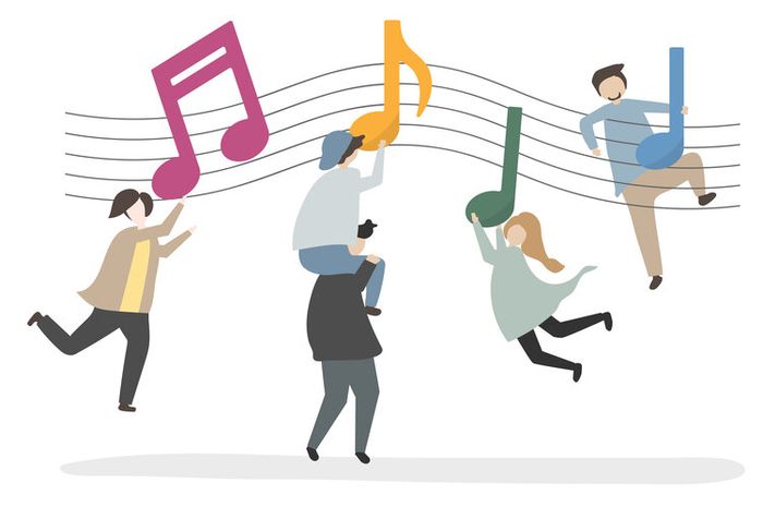 Tangga nada musik daerah nusantara didominasi tangga nada