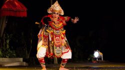 Contoh Tari Tunggal Indonesia Keindahan dan Evolusi