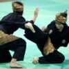 Nilai Tendangan dalam Pencak Silat Teknik dan Sasaran