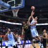 Induk Organisasi Basket Internasional Adalah FIBA