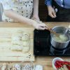 Teknik Memasak Hemat Minyak Resep Sehat dan Lezat