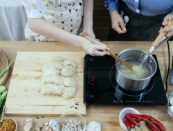 Teknik Memasak Hemat Minyak Resep Sehat dan Lezat 17 Teknik Memasak Hemat Minyak Resep Sehat dan Lezat