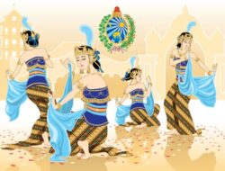 Memahami Unsur Utama Tari Indonesia