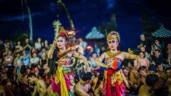 Kicir-Kicir Berasal Dari Mana?