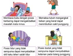 Contoh RPP Tematik Kelas 2 SD Panduan Kreatif untuk Guru 4 Contoh RPP Tematik Kelas 2 SD Panduan Kreatif untuk Guru