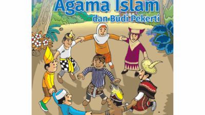 Rpp pendidikan agama islam sd kurikulum 2013