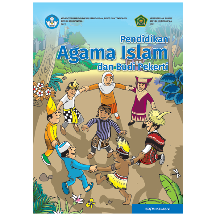 Rpp pendidikan agama islam sd kurikulum 2013