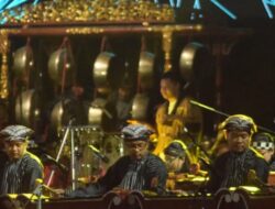 Memahami Ciri-Ciri Musik Tradisional Indonesia