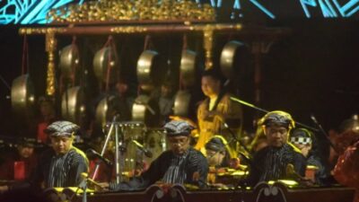 Memahami Ciri-Ciri Musik Tradisional Indonesia