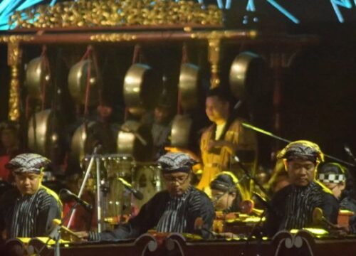 Memahami Ciri-Ciri Musik Tradisional Indonesia