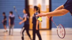 Bola Bulutangkis Sejarah, Spesifikasi, dan Dampaknya