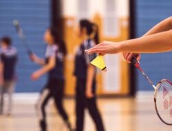 Bola Bulutangkis Sejarah, Spesifikasi, dan Dampaknya