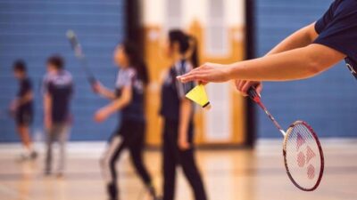Bola Bulutangkis Sejarah, Spesifikasi, dan Dampaknya