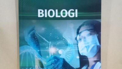 RPP Biologi SMA Kelas XII Kurikulum 2013 Panduan Lengkap