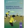 Silabus PJOK SMP Kelas 8 Kurikulum 2013 Revisi 2017