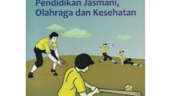 Silabus PJOK SMP Kelas 8 Kurikulum 2013 Revisi 2017