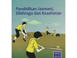 Silabus PJOK SMP Kelas 8 Kurikulum 2013 Revisi 2017 3 Silabus PJOK SMP Kelas 8 Kurikulum 2013 Revisi 2017