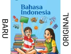 RPP Bahasa Indonesia SMP Kelas 8 Kurikulum 2013 Revisi 2017