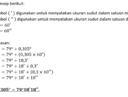 Memahami Wujud Nilai Persamaan Derajat 10 Memahami Wujud Nilai Persamaan Derajat