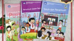 Kurikulum 2013 Revisi 2016 SD  Pengembangan Pembelajaran Abad 21