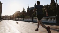 Jogging Dilakukan Dengan Teknik dan Perencanaan yang Tepat