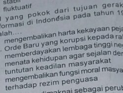 Tujuan Gerakan RMS Membangun Republik Maluku Selatan 9 Tujuan Gerakan RMS Membangun Republik Maluku Selatan